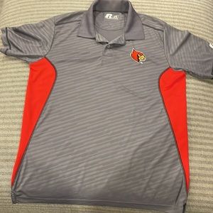 Men’s UL Golf Shirt